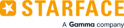 STARFACE Logo